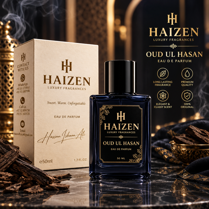 OUD UL HASAN