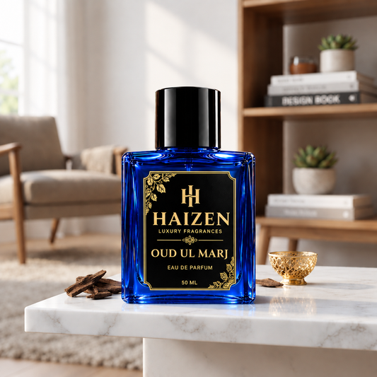 OUD UL MARJ