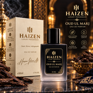 OUD UL MARJ