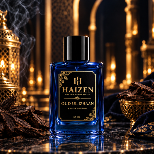 OUD UL IZHAAN