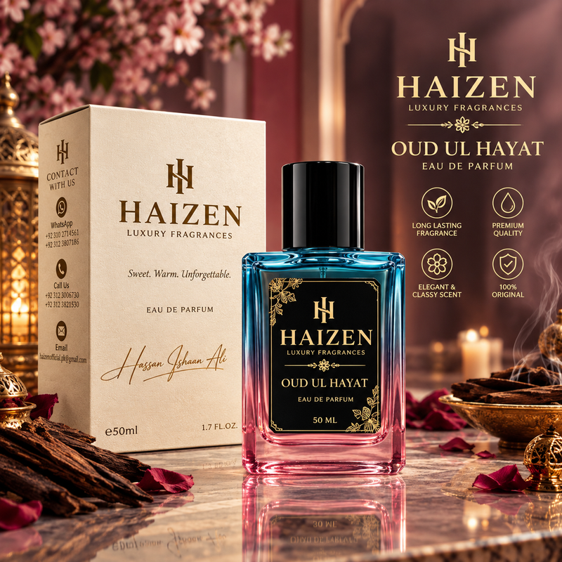 OUD UL HAYAT