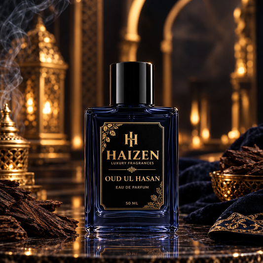 OUD UL HASAN